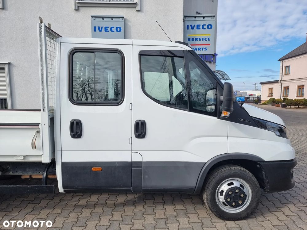 Iveco Daily 35C14 - 15