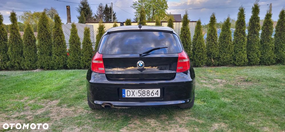 BMW Seria 1 - 16