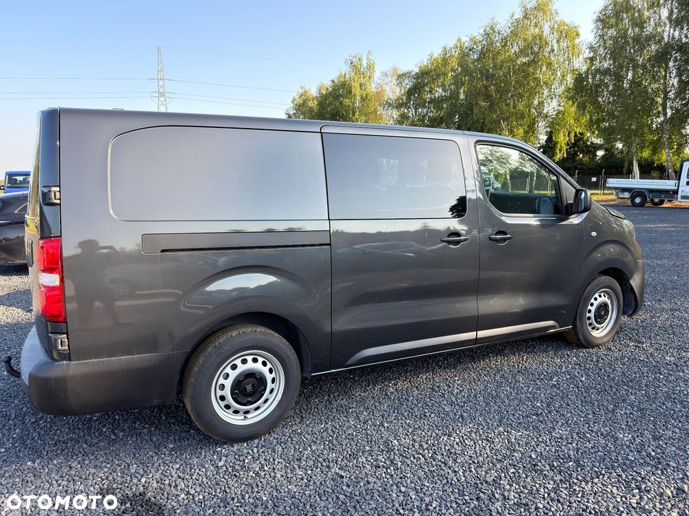 Fiat SCUDO - 2
