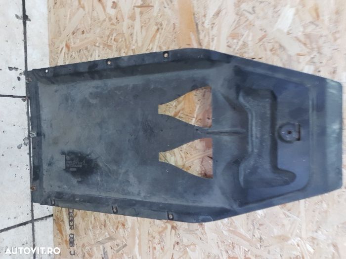 Scut Central Cutie Motor Bmw F06 F12 F13 M6 Gran Coupe - 1