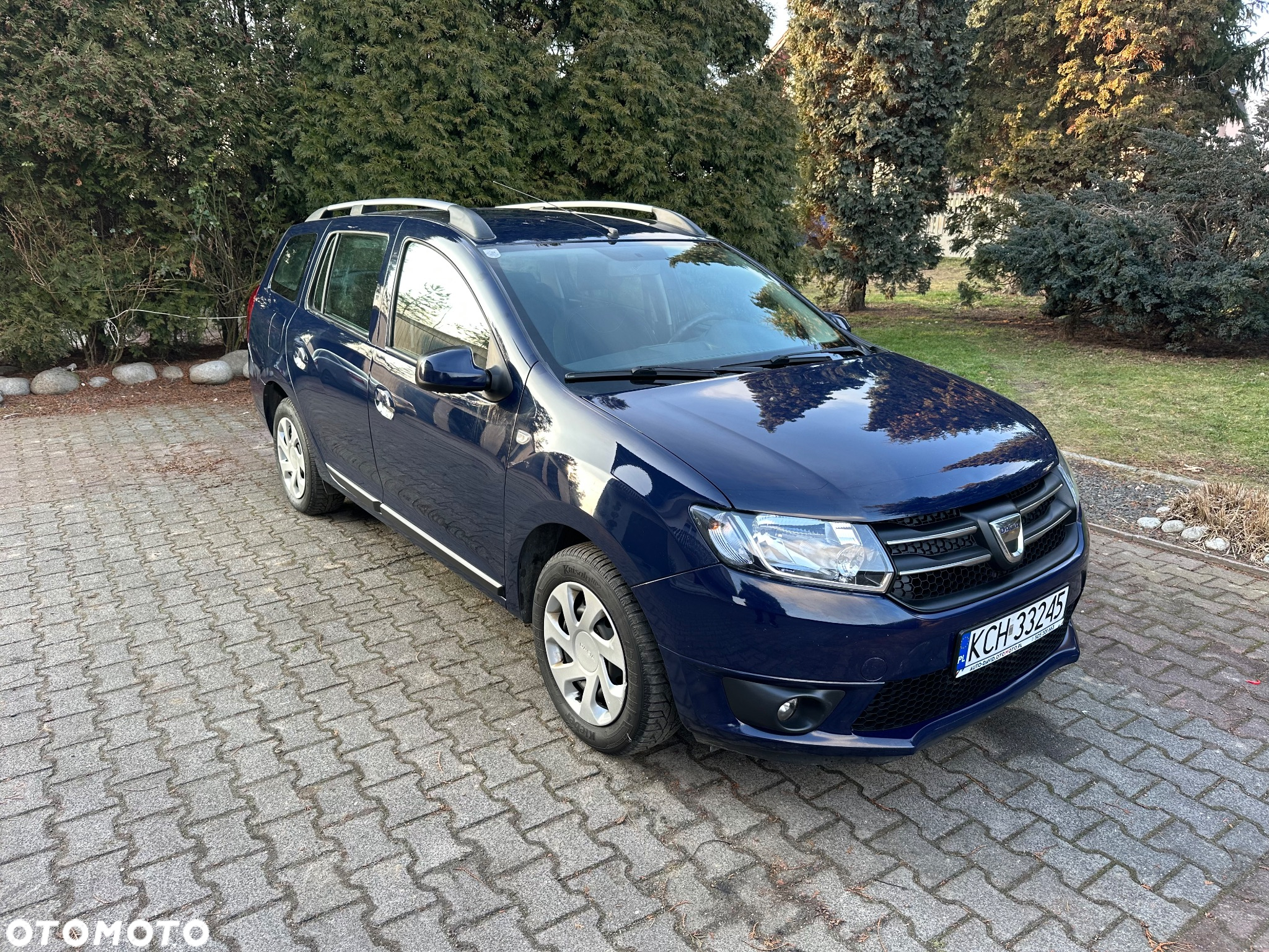 Dacia Logan MCV 0.9 TCE Laureate - 13