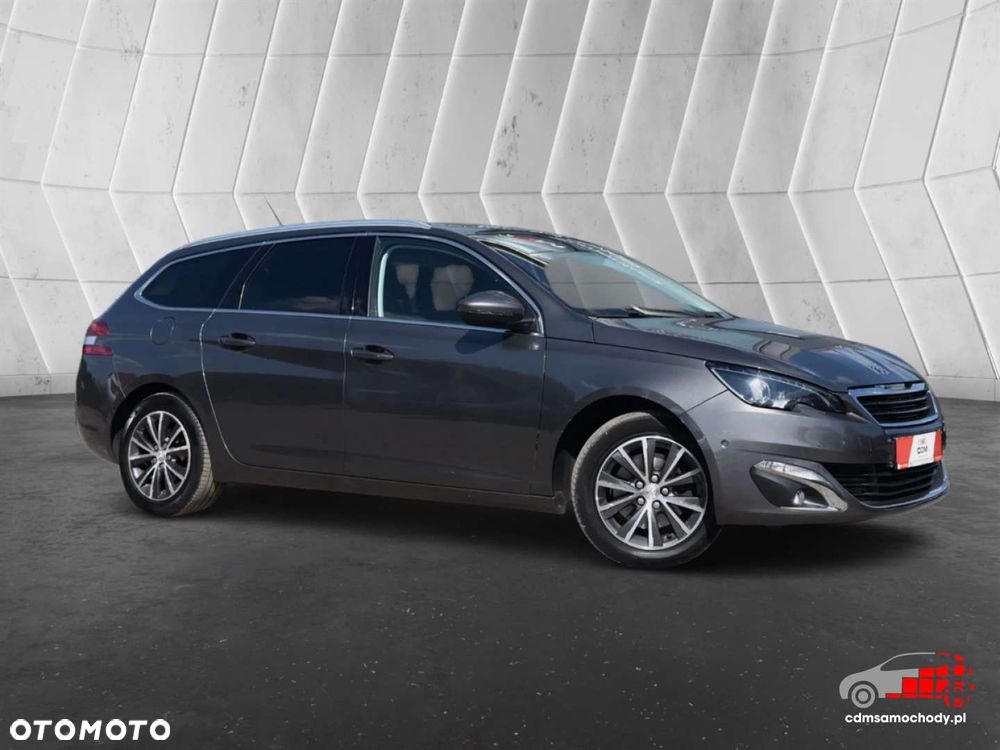 Peugeot 308 - 2
