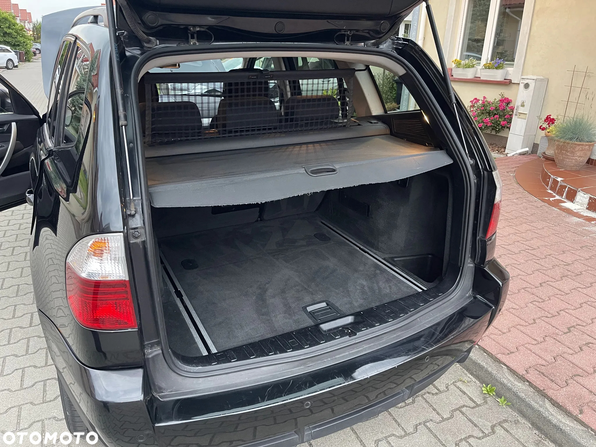 BMW X3 - 13