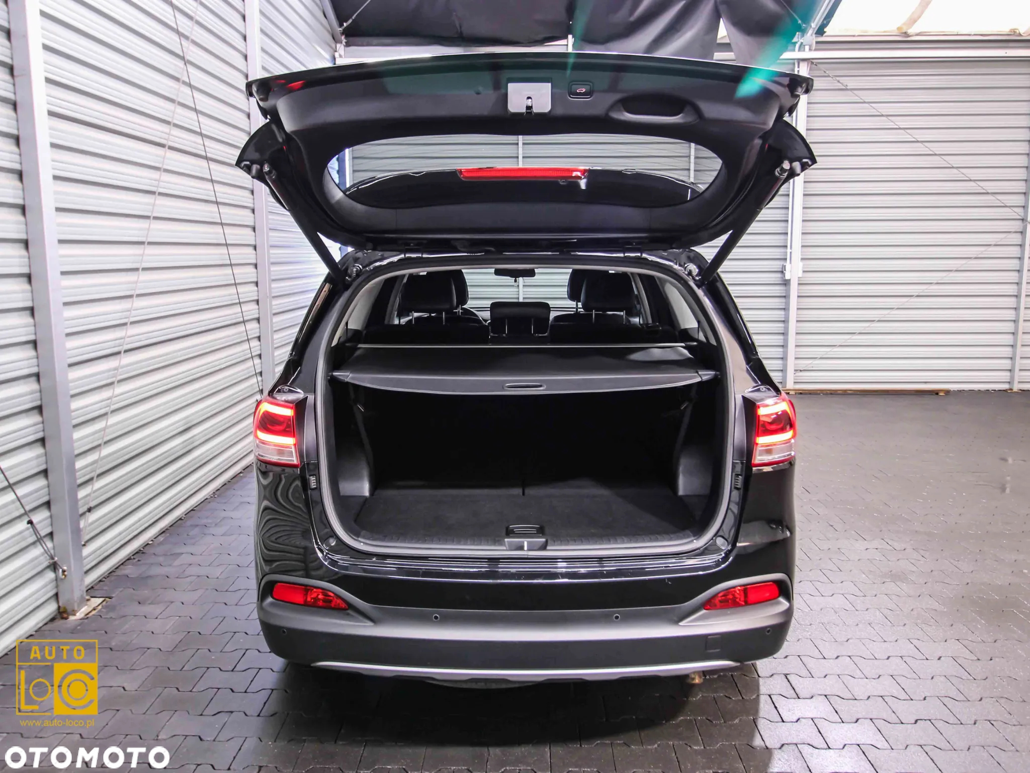 Kia Sorento 2.0 CRDI XL - 15