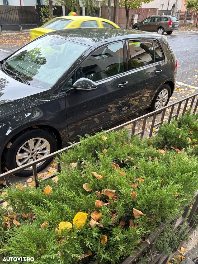 Volkswagen Golf 1.0 TSI Trendline - 4