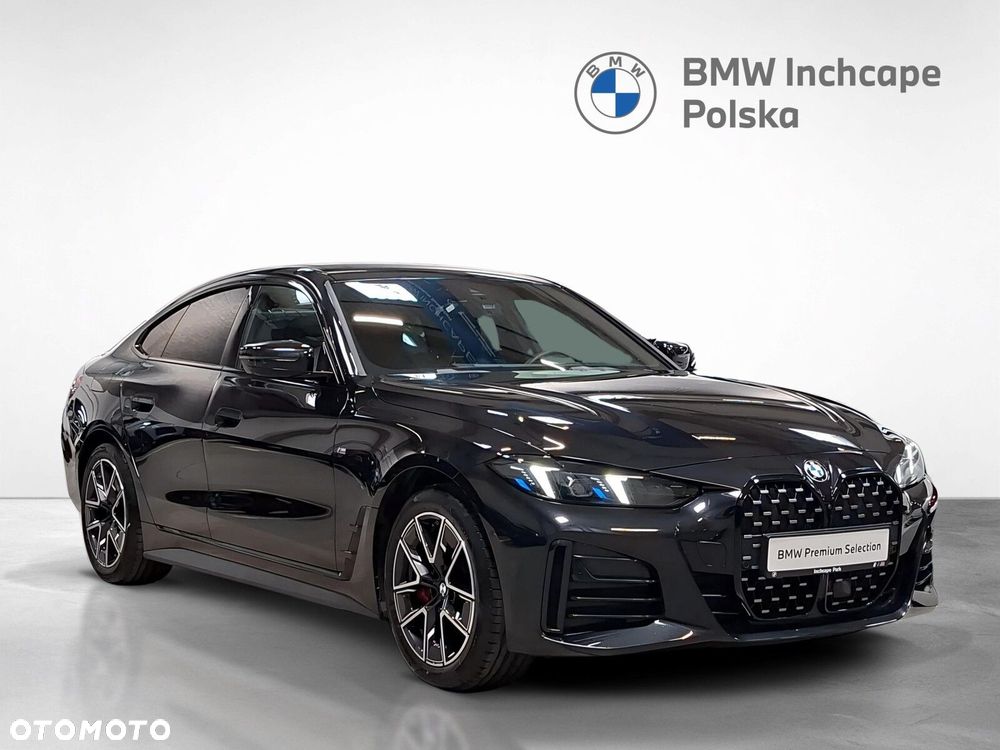 BMW Seria 4 - 8