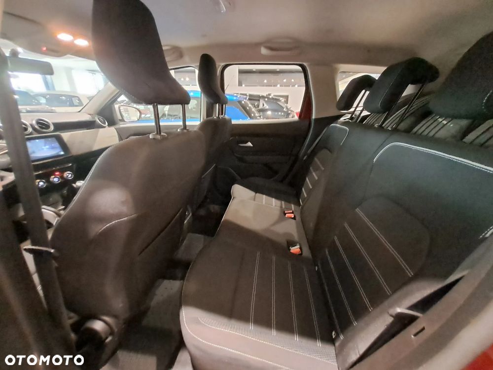 Dacia Duster 1.0 TCe Prestige - 20