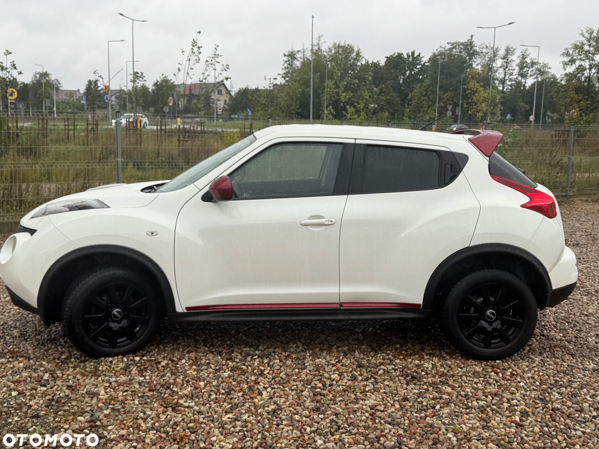 Nissan Juke 1.6 Tekna - 11