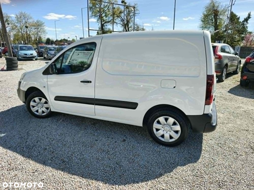 Citroën BERLINGO - 7