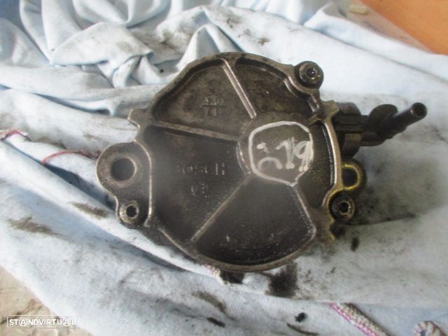 Depressor D156 1C 2506N FORD C MAX 2004 1.6TDI Bosch - 1