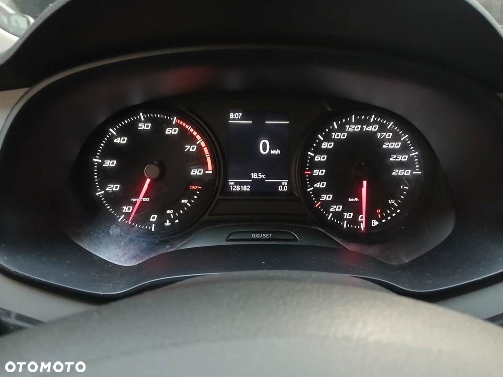 Seat Leon 1.2 TSI Reference - 12