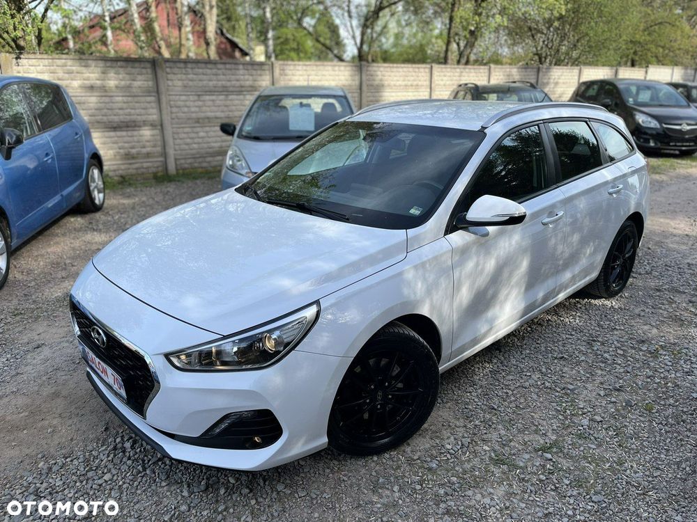 Hyundai i30 - 3