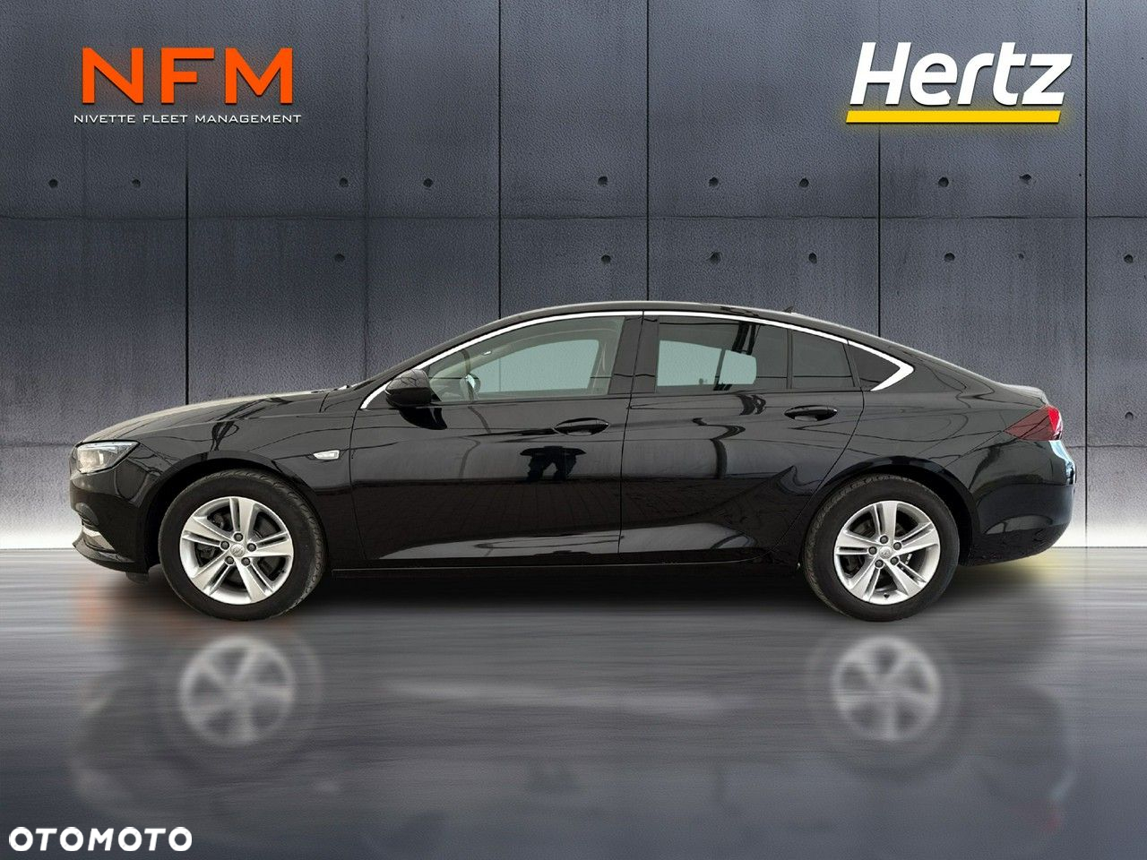 Opel Insignia - 6