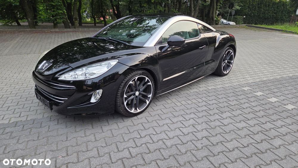 Peugeot RCZ - 10