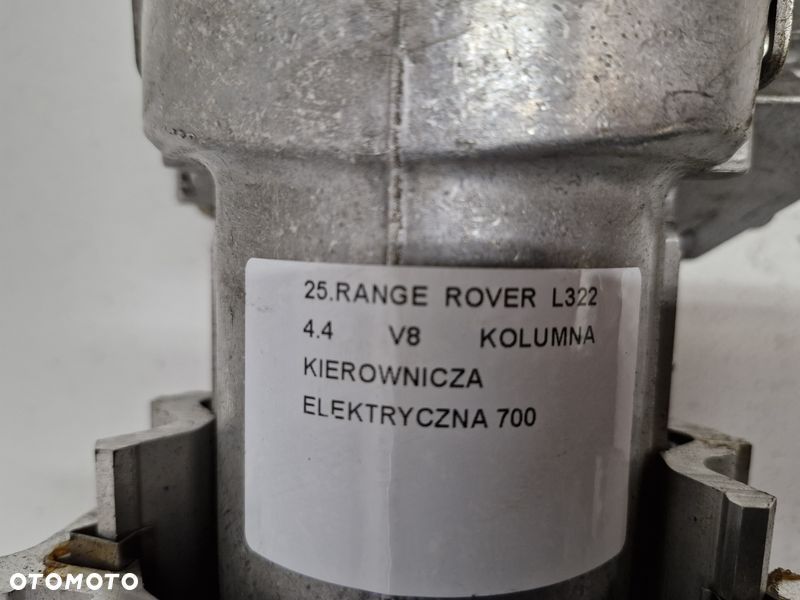 RANGE ROVER III L322 4.4 V8 KOLUMNA KIEROWNICZA ELEKTRYCZNA - 12