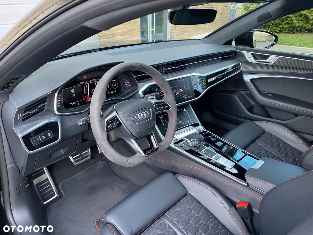 Audi RS7 Sportback - 24