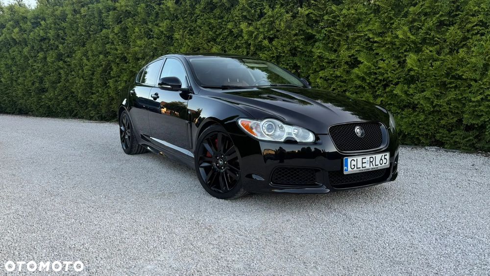 Jaguar XF - 2