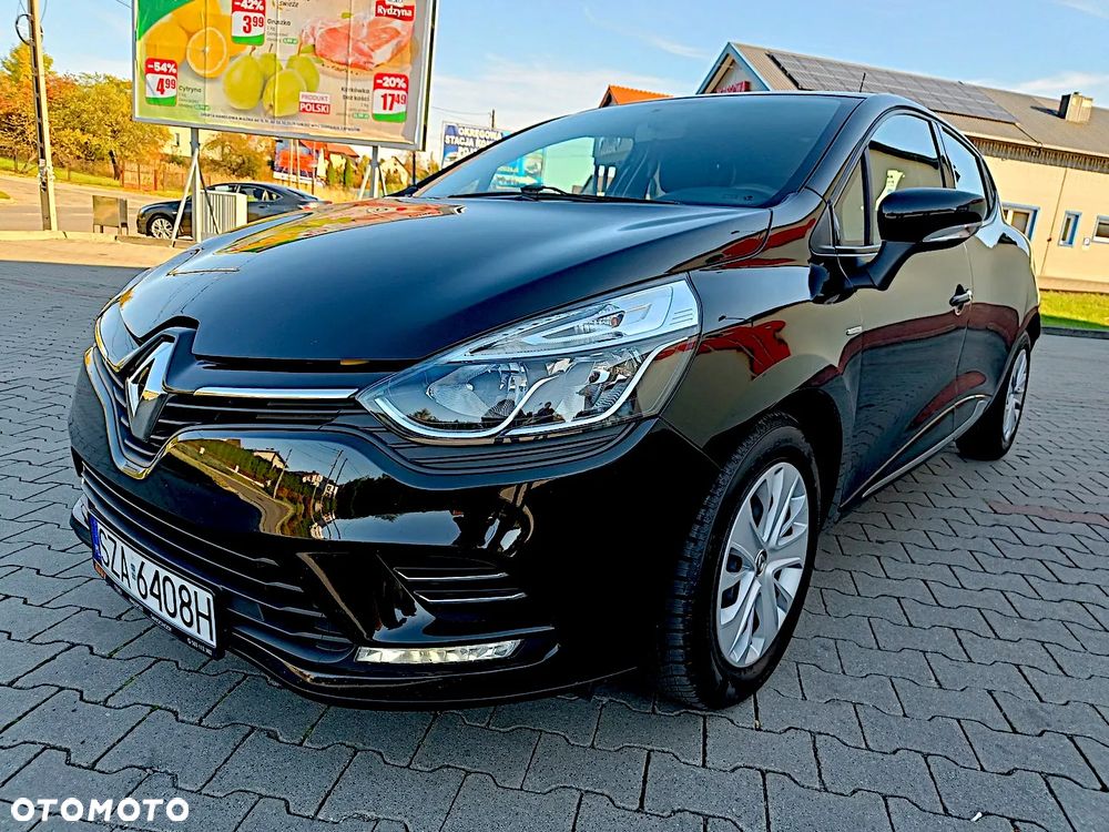 Renault Clio 2018 photo 4