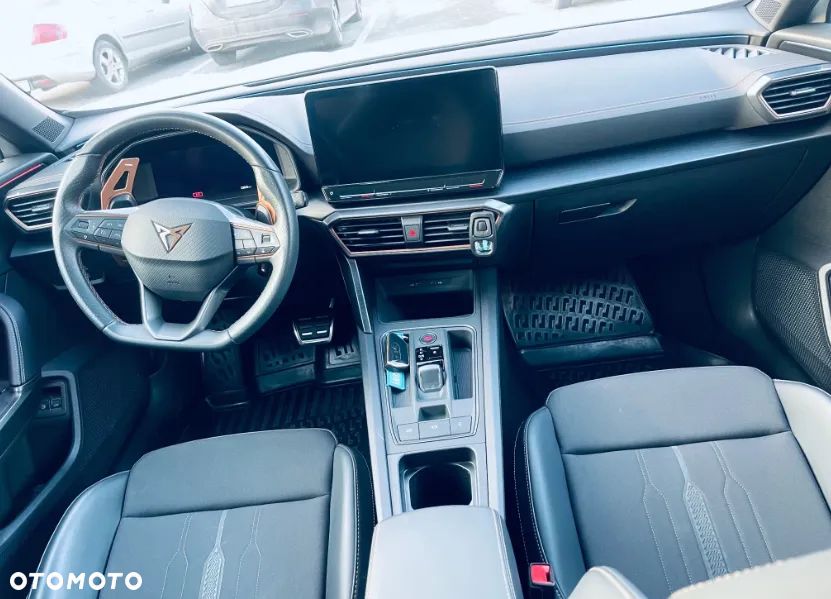 Cupra Formentor - 20