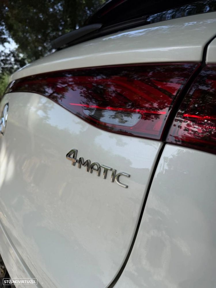Mercedes-Benz EQE SUV 350 4Matic Edition - 12