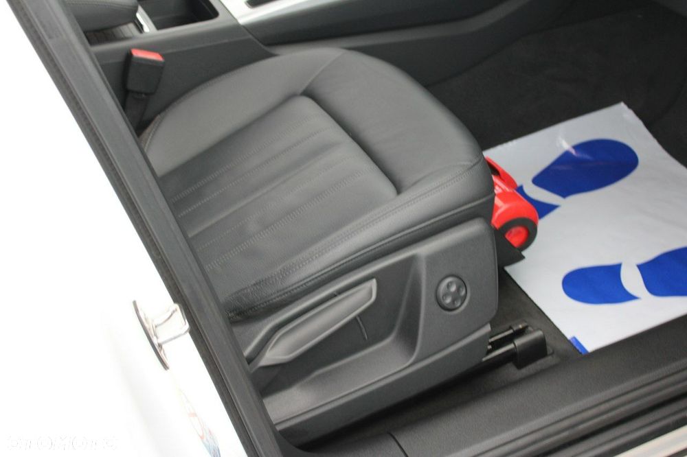 Audi Q5 - 38