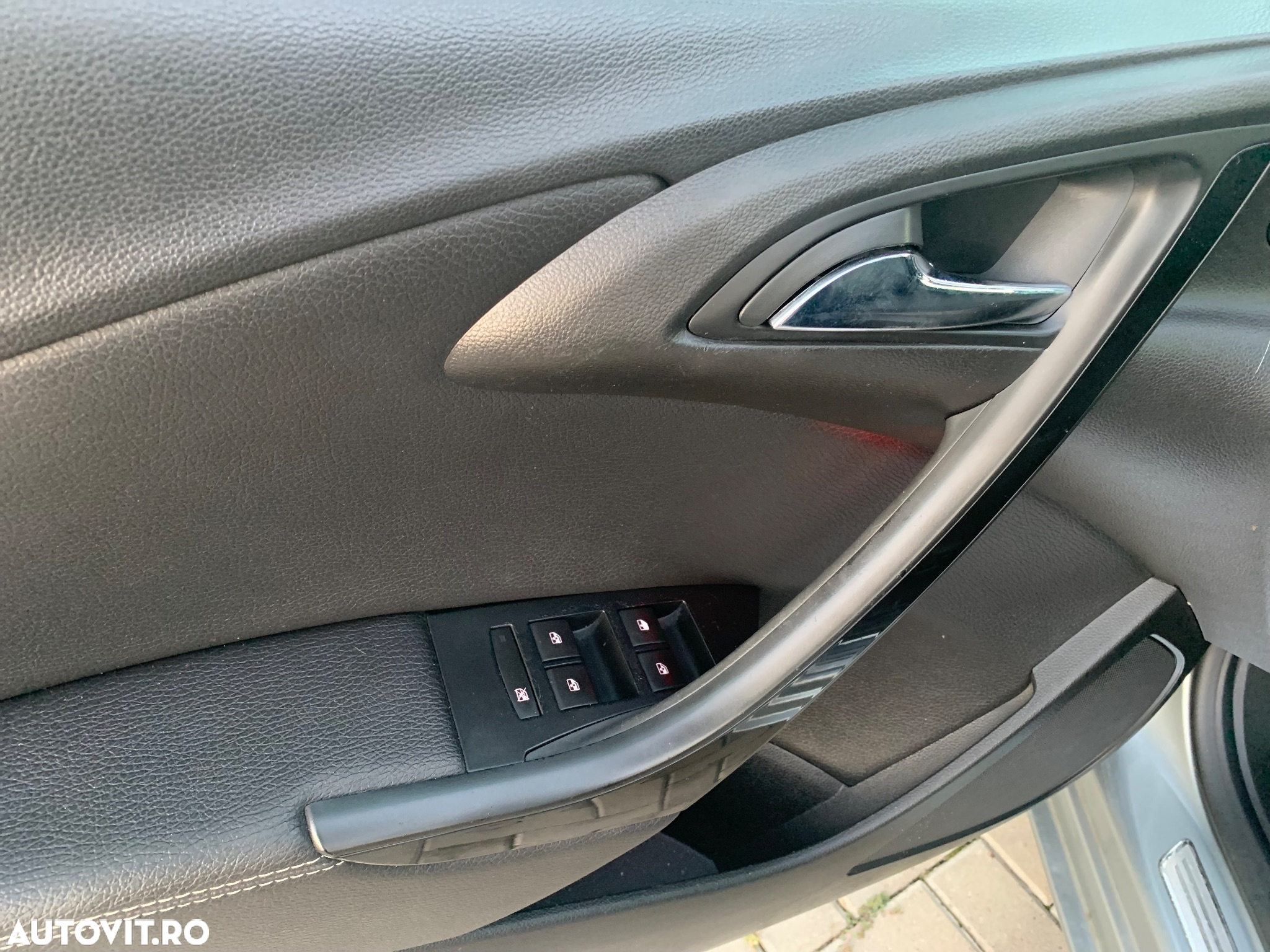 Opel Astra - 13