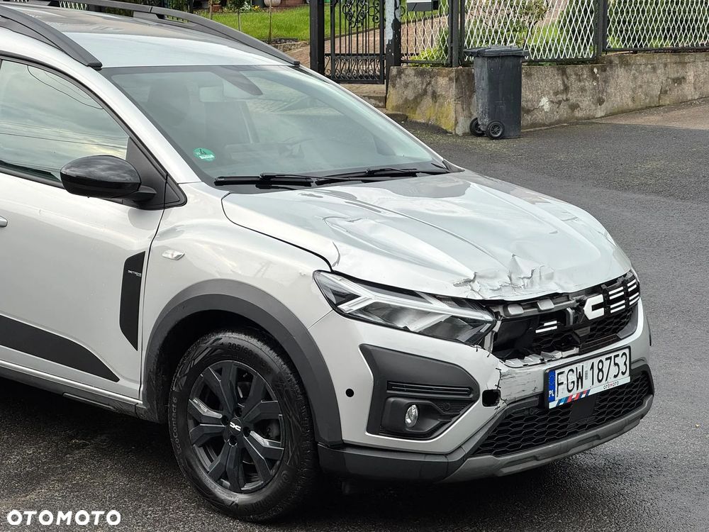 Dacia Jogger 1.0 TCe Extreme 7os - 24