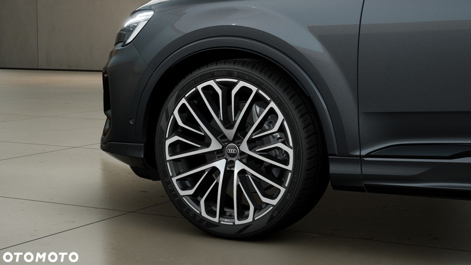 Audi Q7 - 9