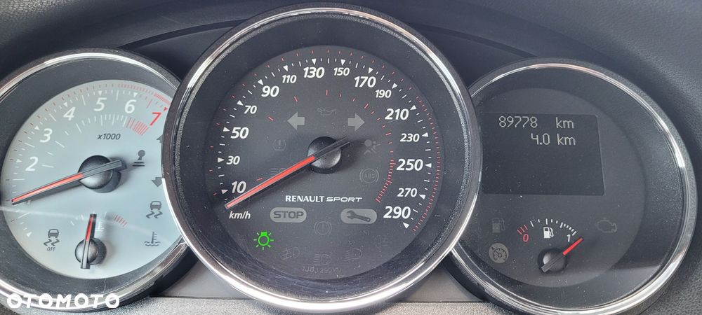 Renault Megane R.S SL Trophy - 15