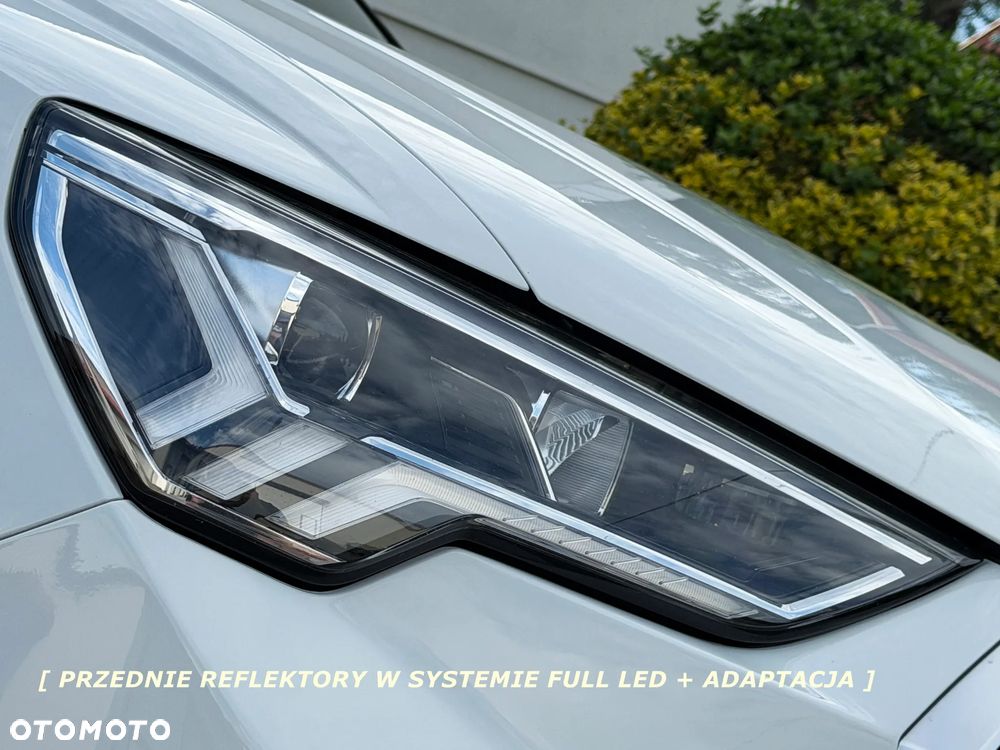 Audi Q3 Sportback 35 TDI S tronic S line - 36