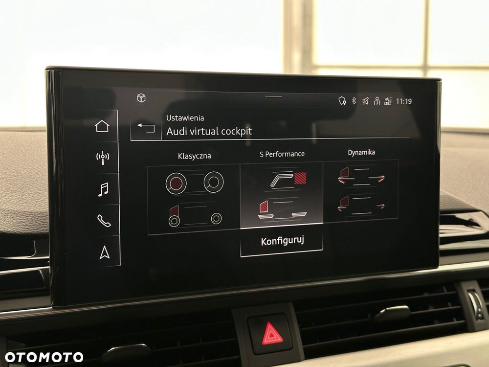 Audi A5 Sportback - 28