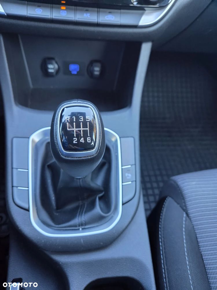 Hyundai i30 - 18