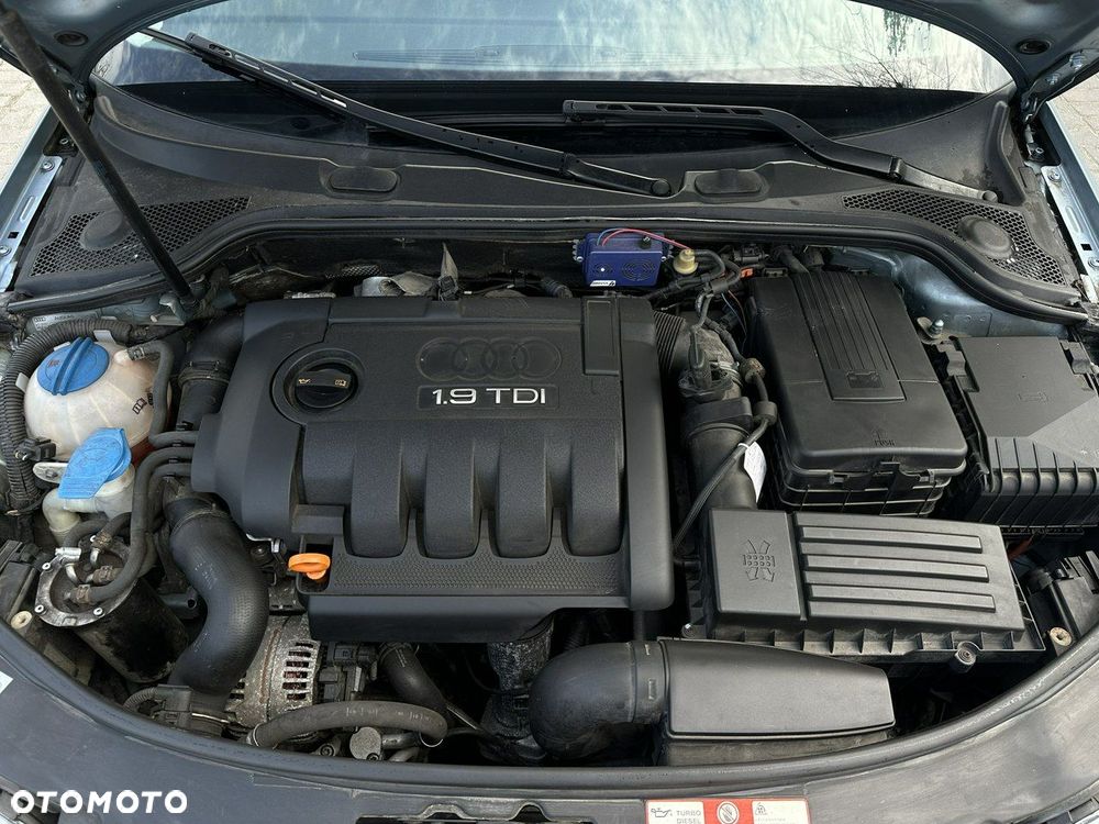 Audi A3 Sportback - 30