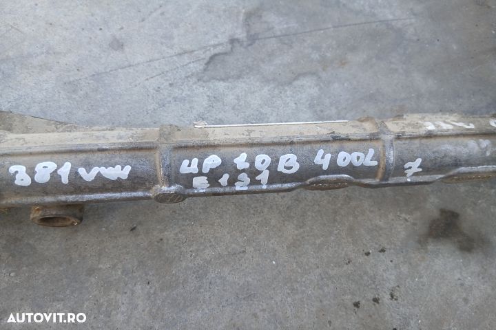 Caseta de directie 1S1423057J 1S1423057J Volkswagen VW Up 1 [2011 - 2 - 4