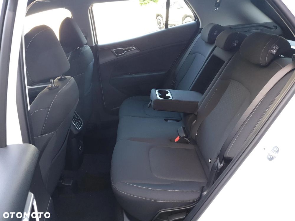 Kia Sportage 1.6 T-GDI M 2WD - 11