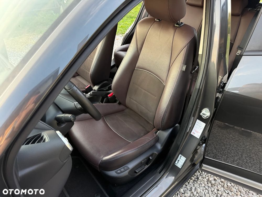 Mazda CX-3 SKYACTIV-G 121 FWD Prime-Line - 21
