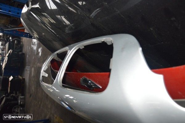 Capot / Capom / Capo Bmw 3 Compact (E46)  226 - 8