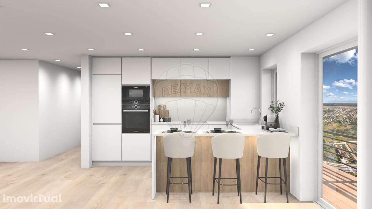 Apartamento T2 para venda - Grande imagem: 2/16