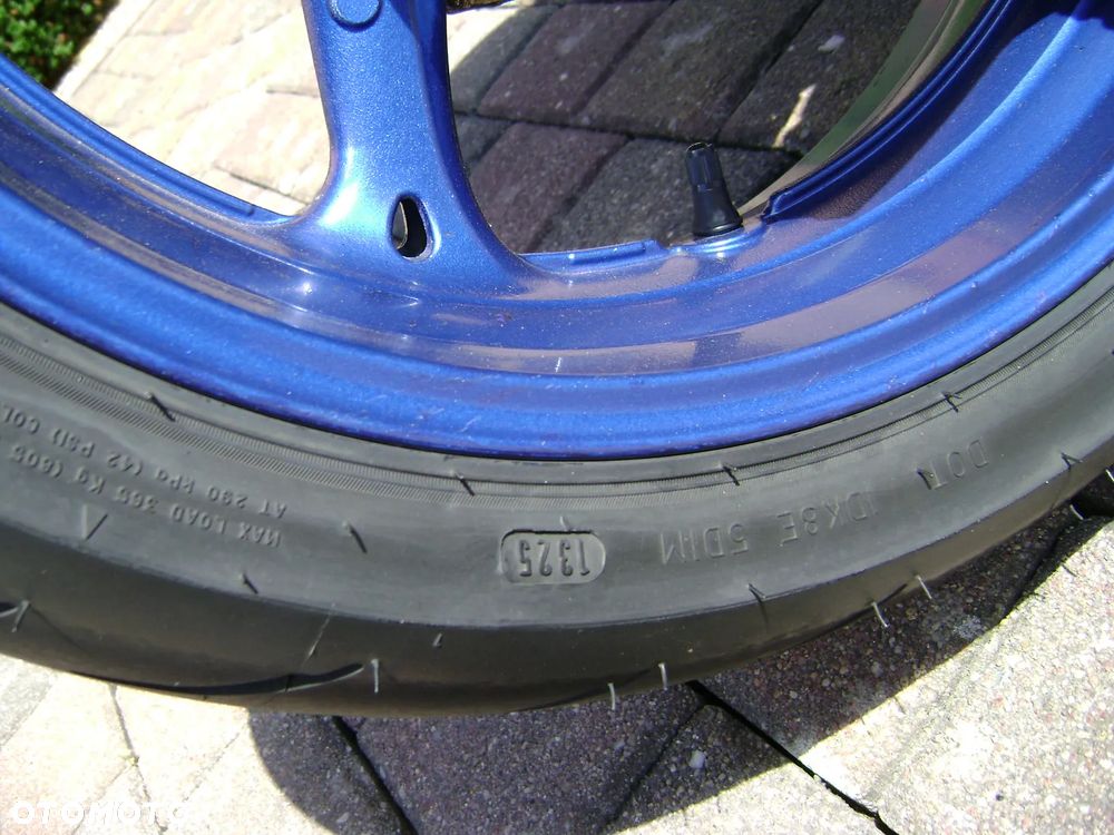 Suzuki GSX-R - 17
