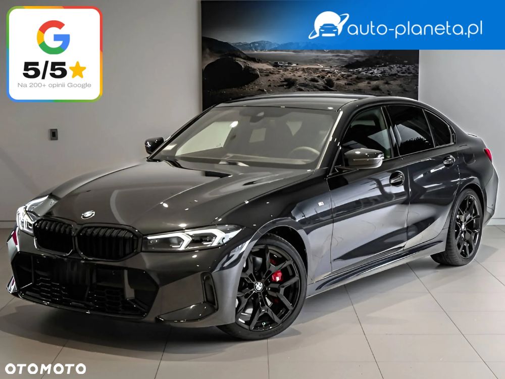 BMW Seria 3 330i xDrive M Sport - 1