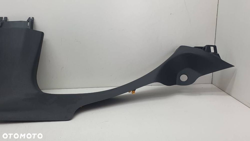 OSŁONA SŁUPKA PROGU PRAWA JEEP COMPASS II 735712462 2021 - 3