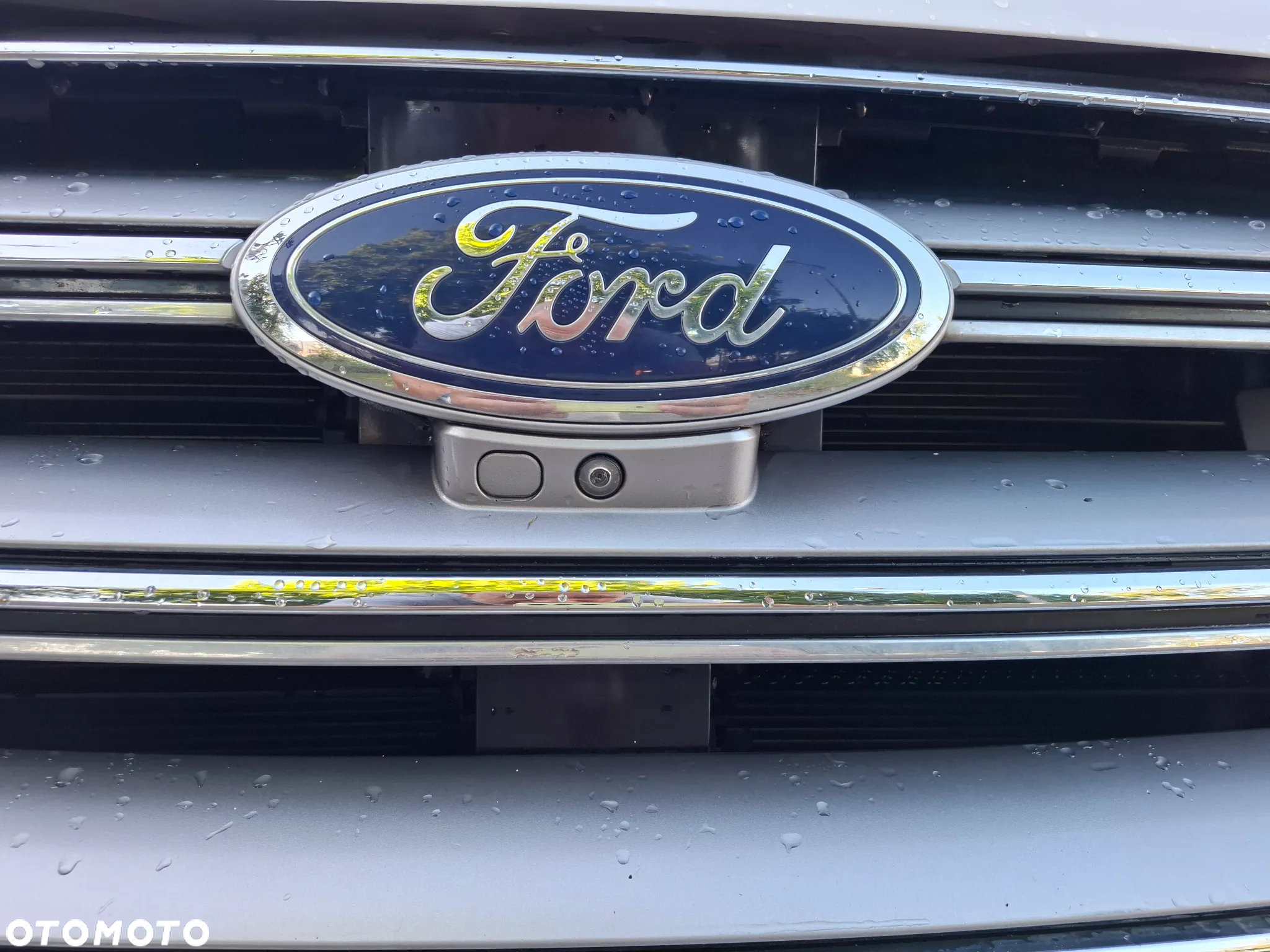 Ford Edge - 18