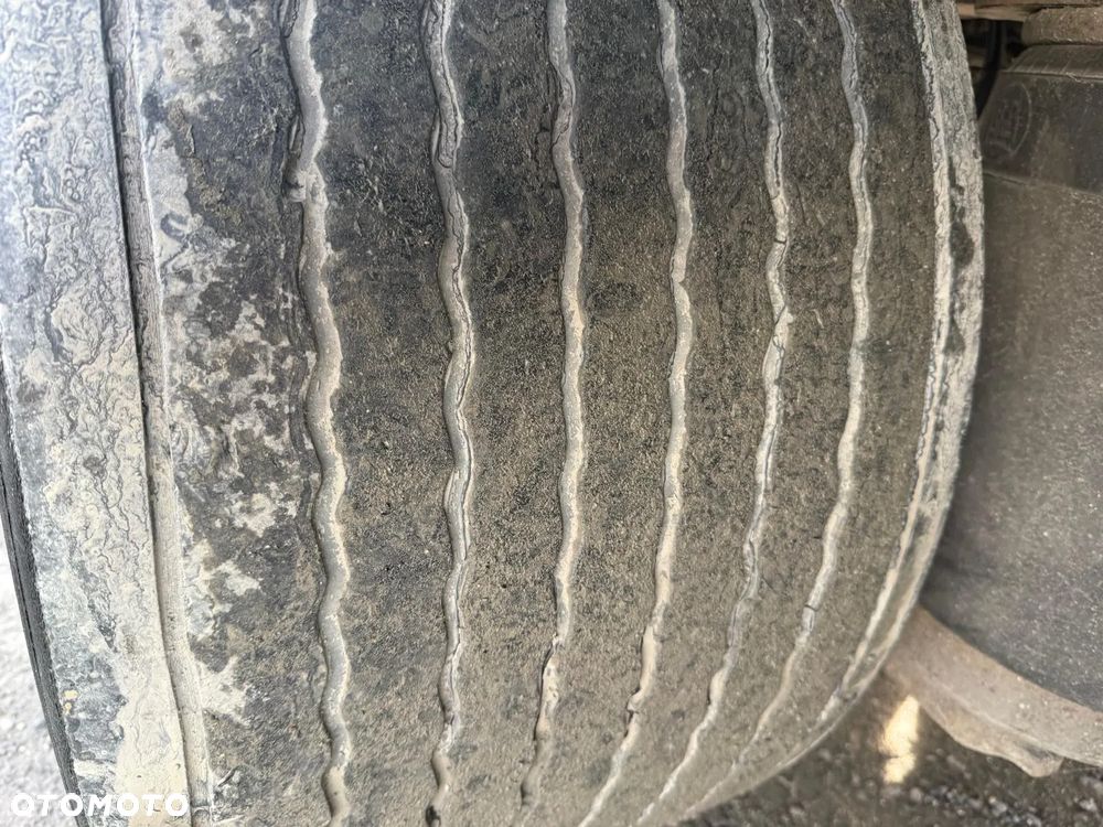 Krone Megaliner - 20