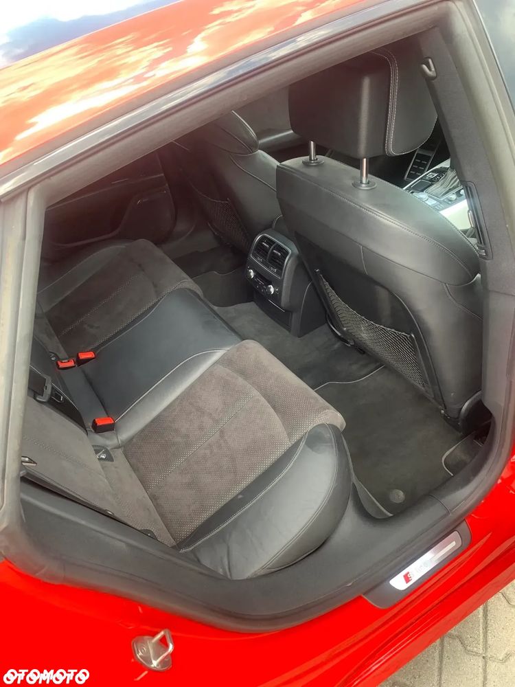 Audi A7 Sportback 3.0 TDI Quattro Tiptronic - 31