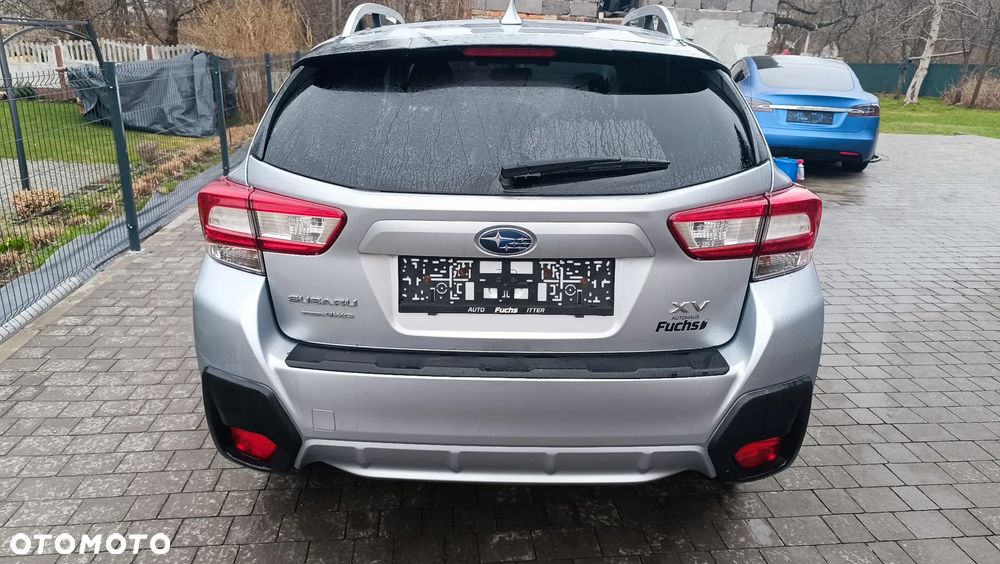 Subaru XV 1.6i Active CVT - 6