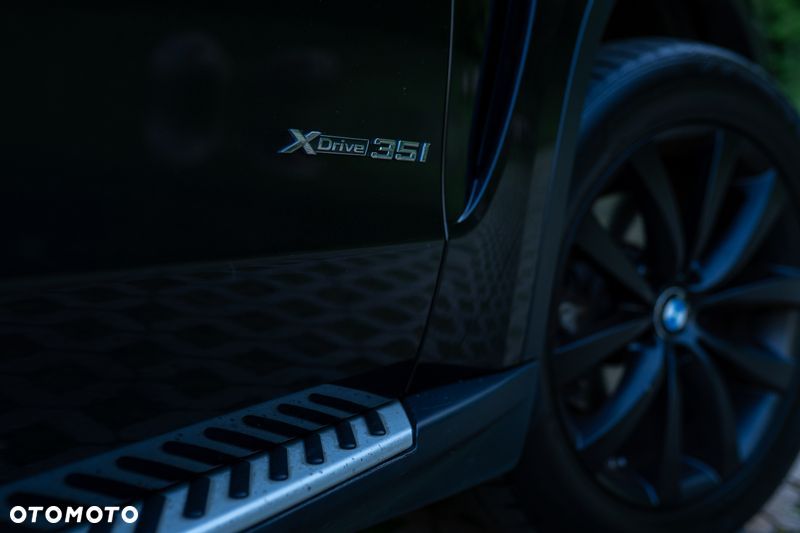 BMW X5 3.5i xDrive - 21