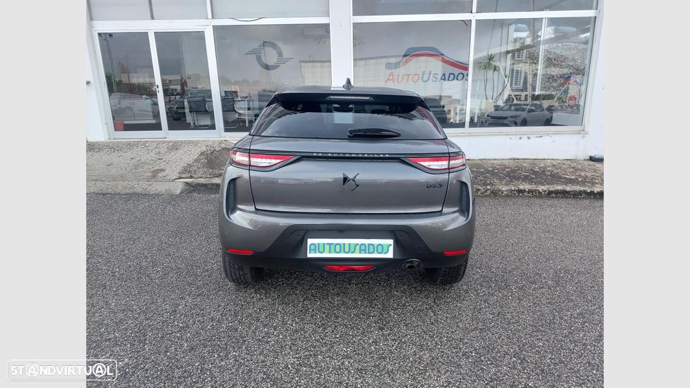 DS DS3 1.2 PureTech Performance Line - 8
