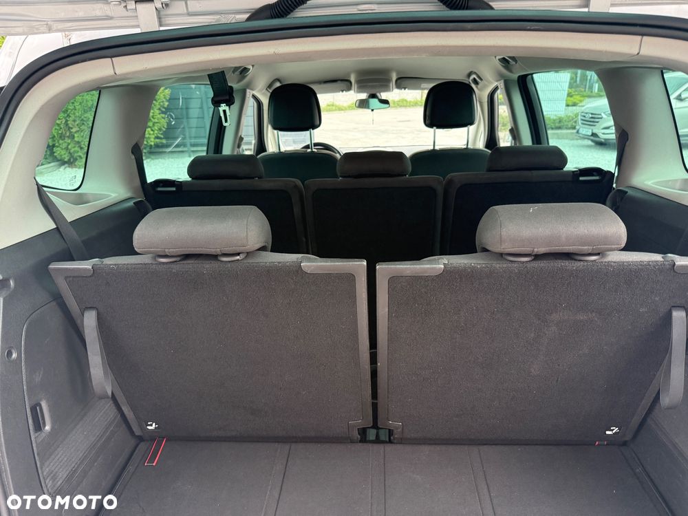 Opel Zafira Tourer 1.4 Turbo Business Innovation - 13