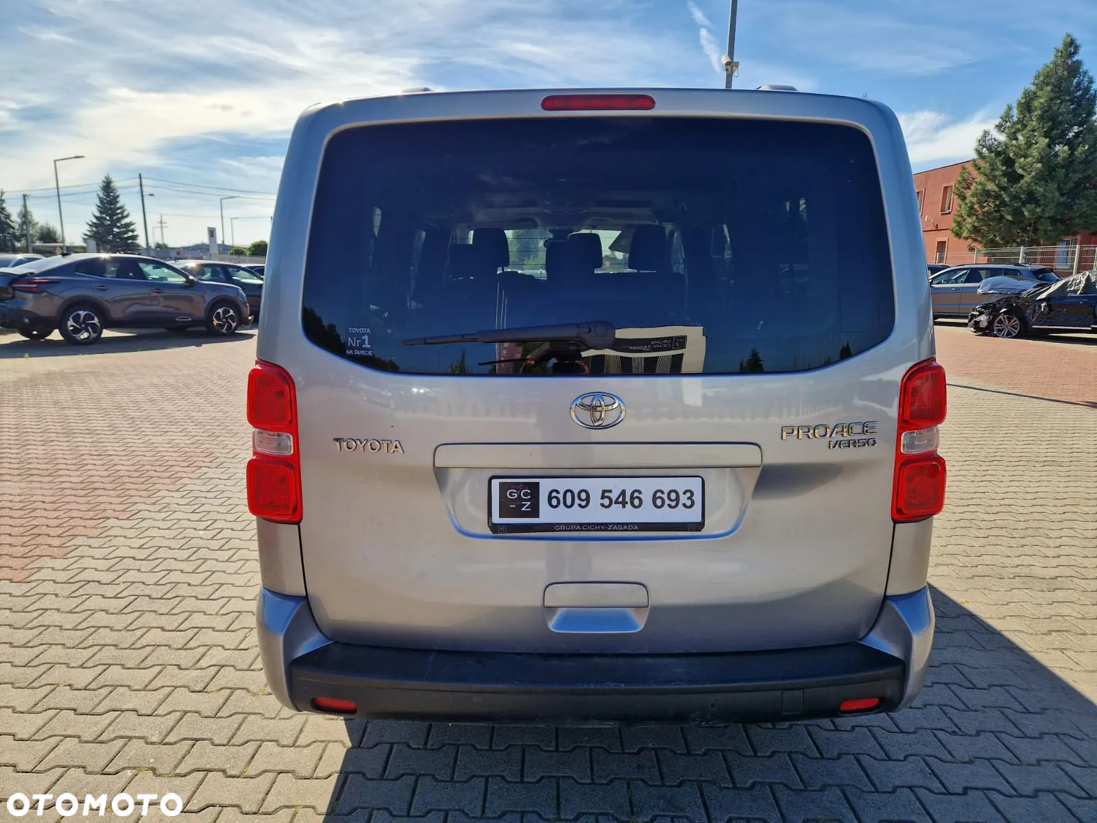 Toyota Proace Verso - 3