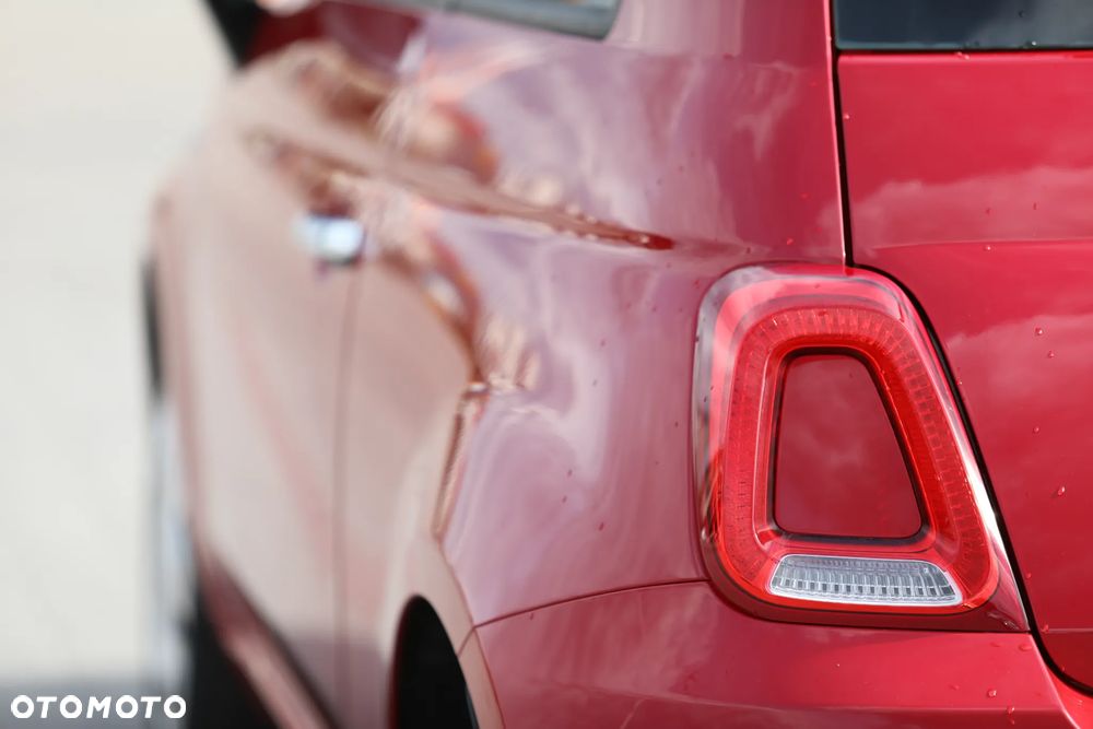Fiat 500 1.2 Pop - 3